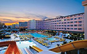 Xeno Eftalia Resort Hotel